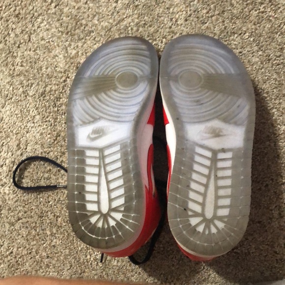 Air Jordan 1 Barcelona size 11.5 - Picture 7 of 9